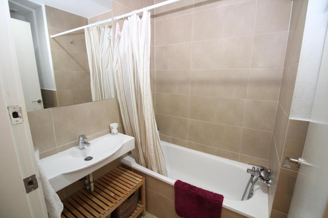 Rooms Arago Barcelona Zewnętrze zdjęcie