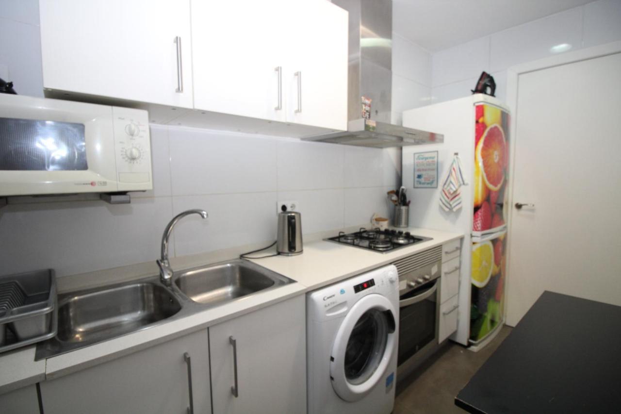 Rooms Arago Barcelona Zewnętrze zdjęcie