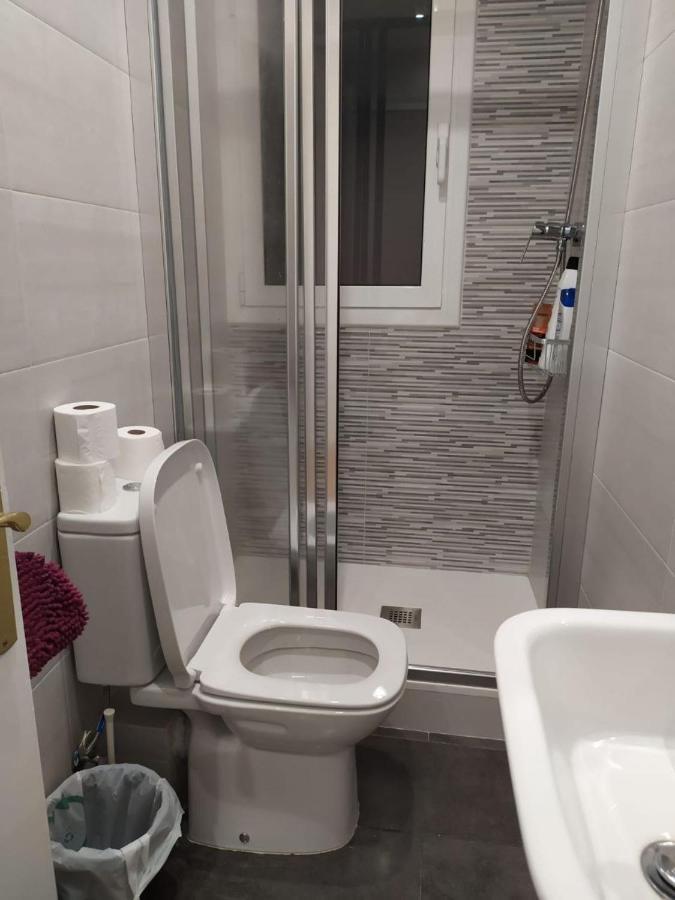 Rooms Arago Barcelona Zewnętrze zdjęcie