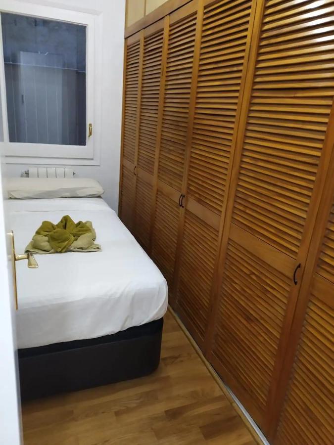 Rooms Arago Barcelona Zewnętrze zdjęcie