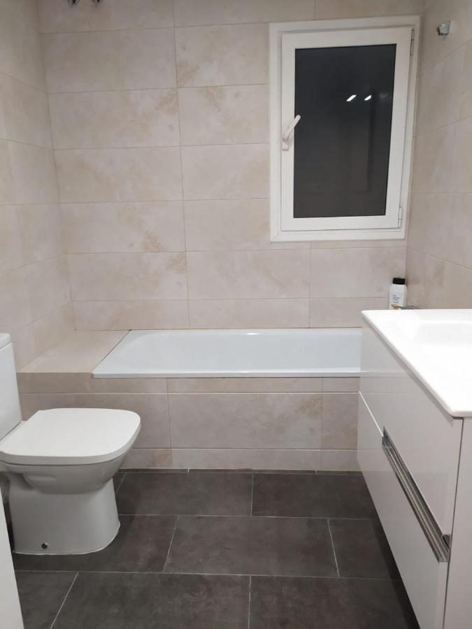 Rooms Arago Barcelona Zewnętrze zdjęcie