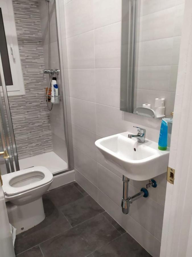 Rooms Arago Barcelona Zewnętrze zdjęcie