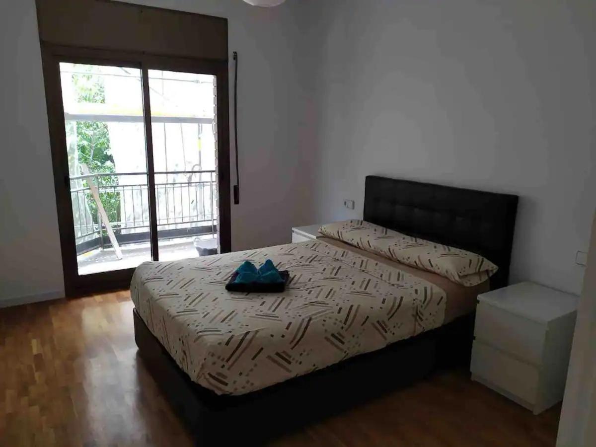 Rooms Arago Barcelona Zewnętrze zdjęcie