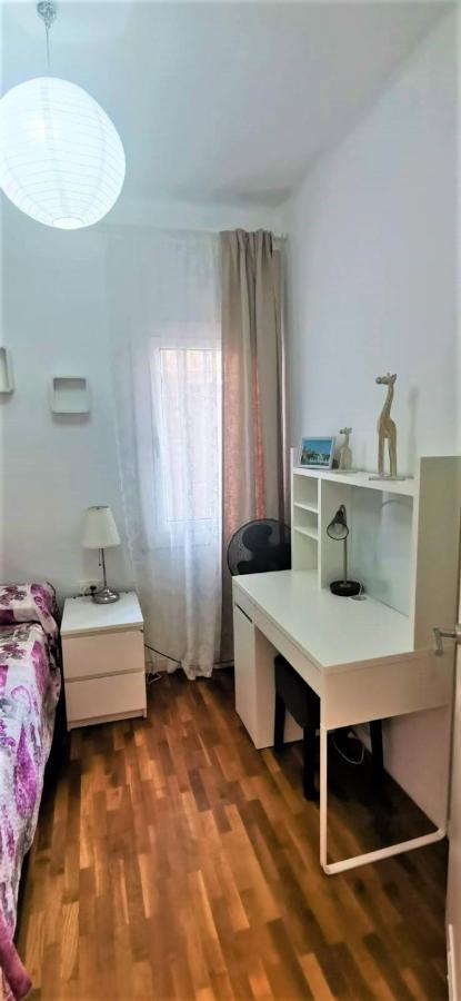 Rooms Arago Barcelona Zewnętrze zdjęcie