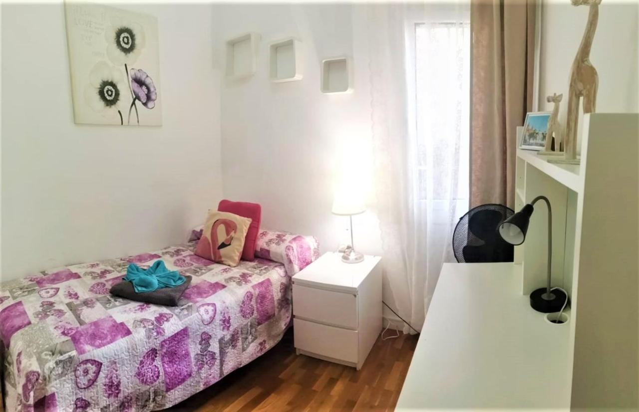 Rooms Arago Barcelona Zewnętrze zdjęcie