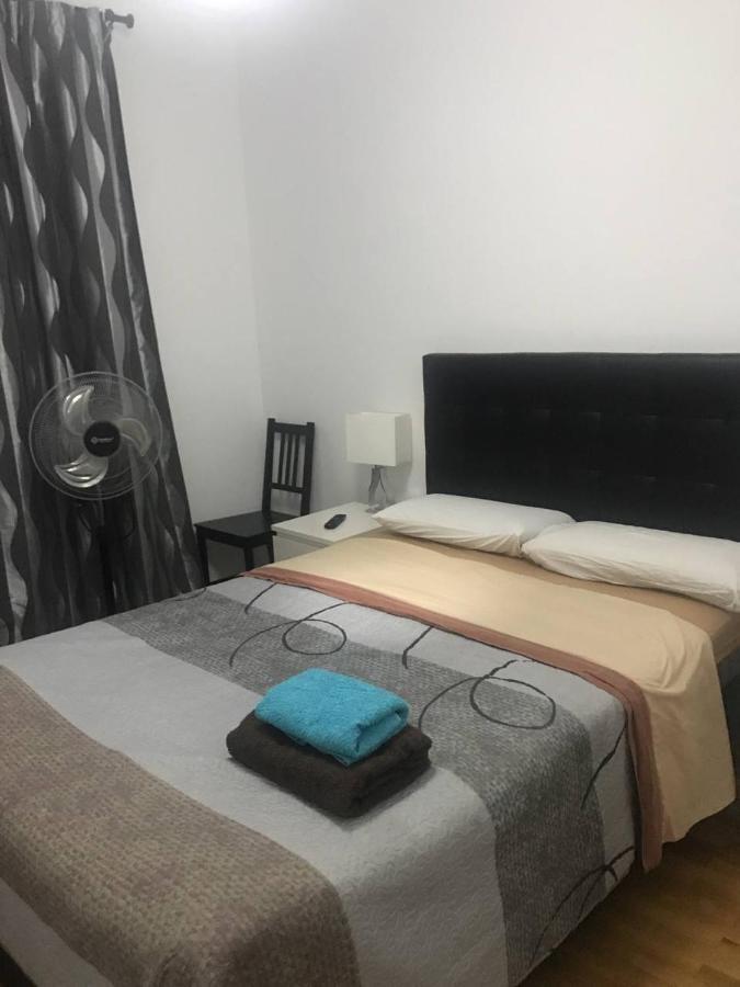 Rooms Arago Barcelona Zewnętrze zdjęcie