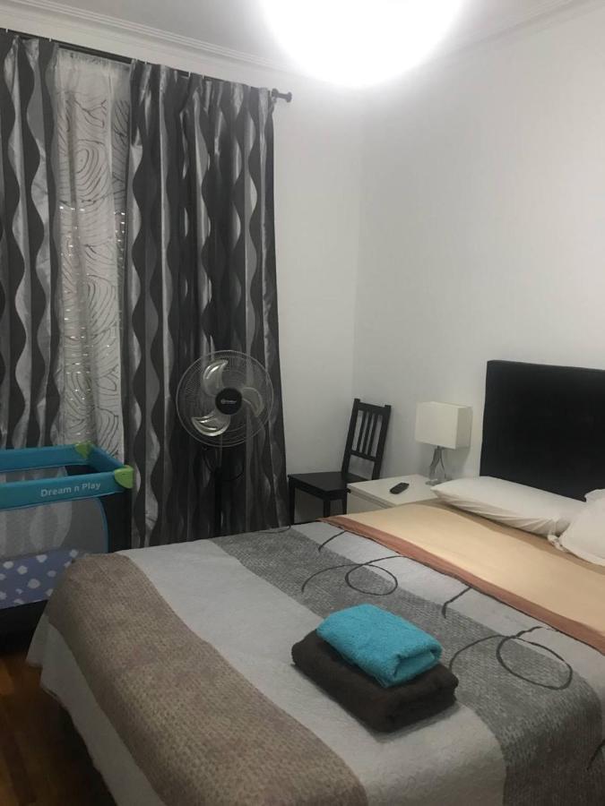 Rooms Arago Barcelona Zewnętrze zdjęcie