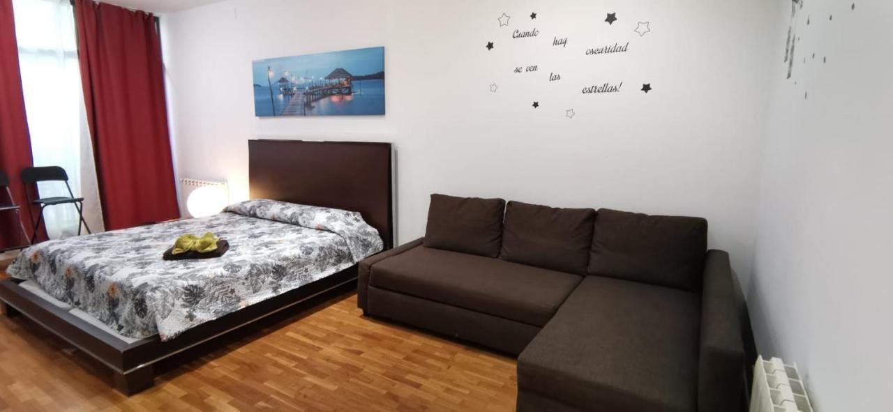 Rooms Arago Barcelona Zewnętrze zdjęcie
