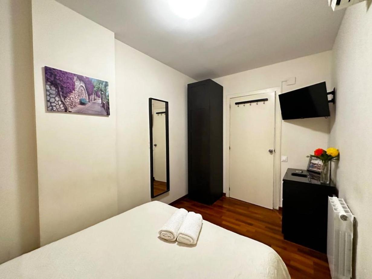 Rooms Arago Barcelona Zewnętrze zdjęcie