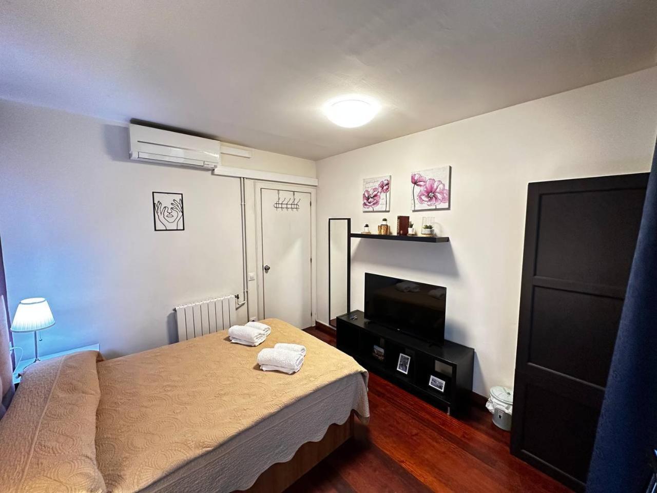 Rooms Arago Barcelona Zewnętrze zdjęcie
