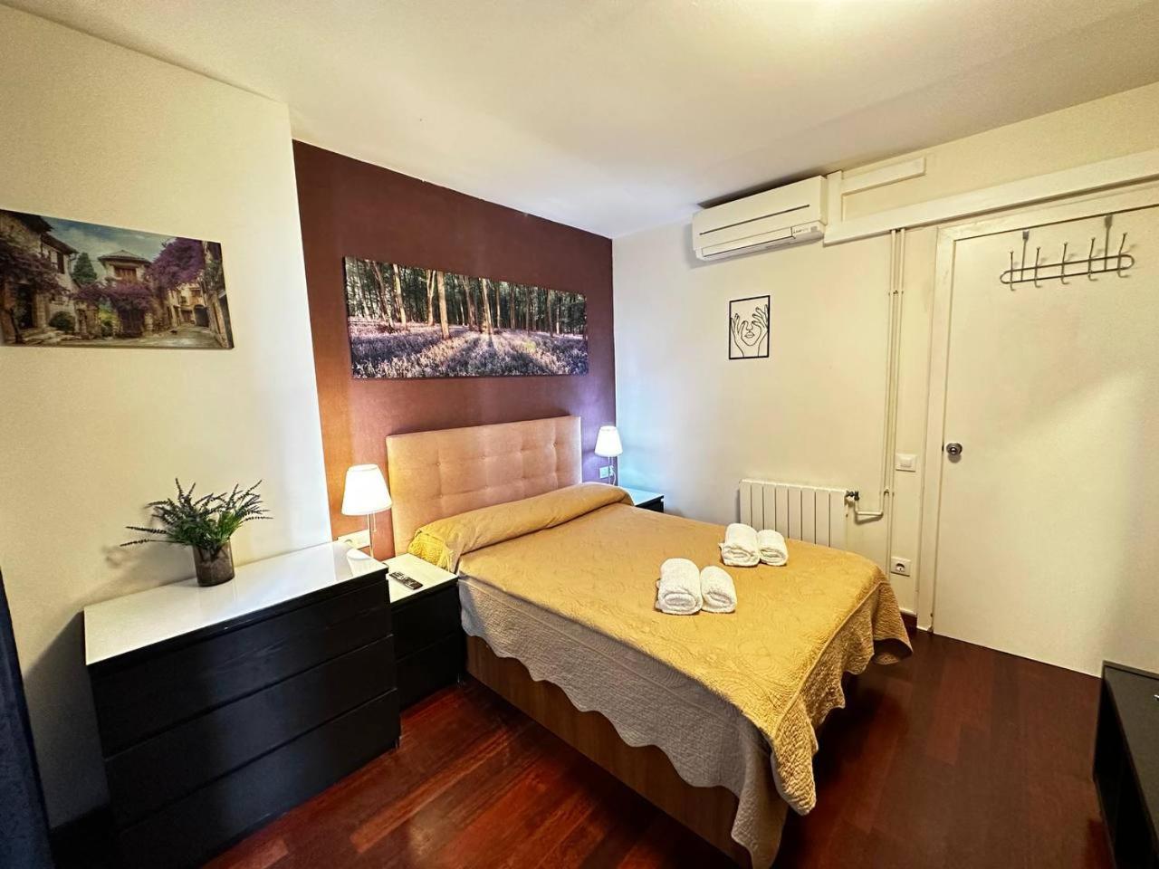 Rooms Arago Barcelona Zewnętrze zdjęcie