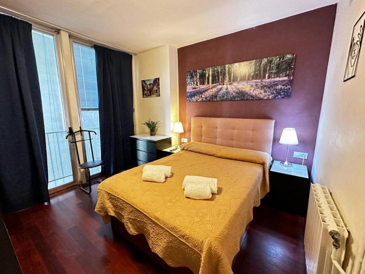 Rooms Arago Barcelona Zewnętrze zdjęcie
