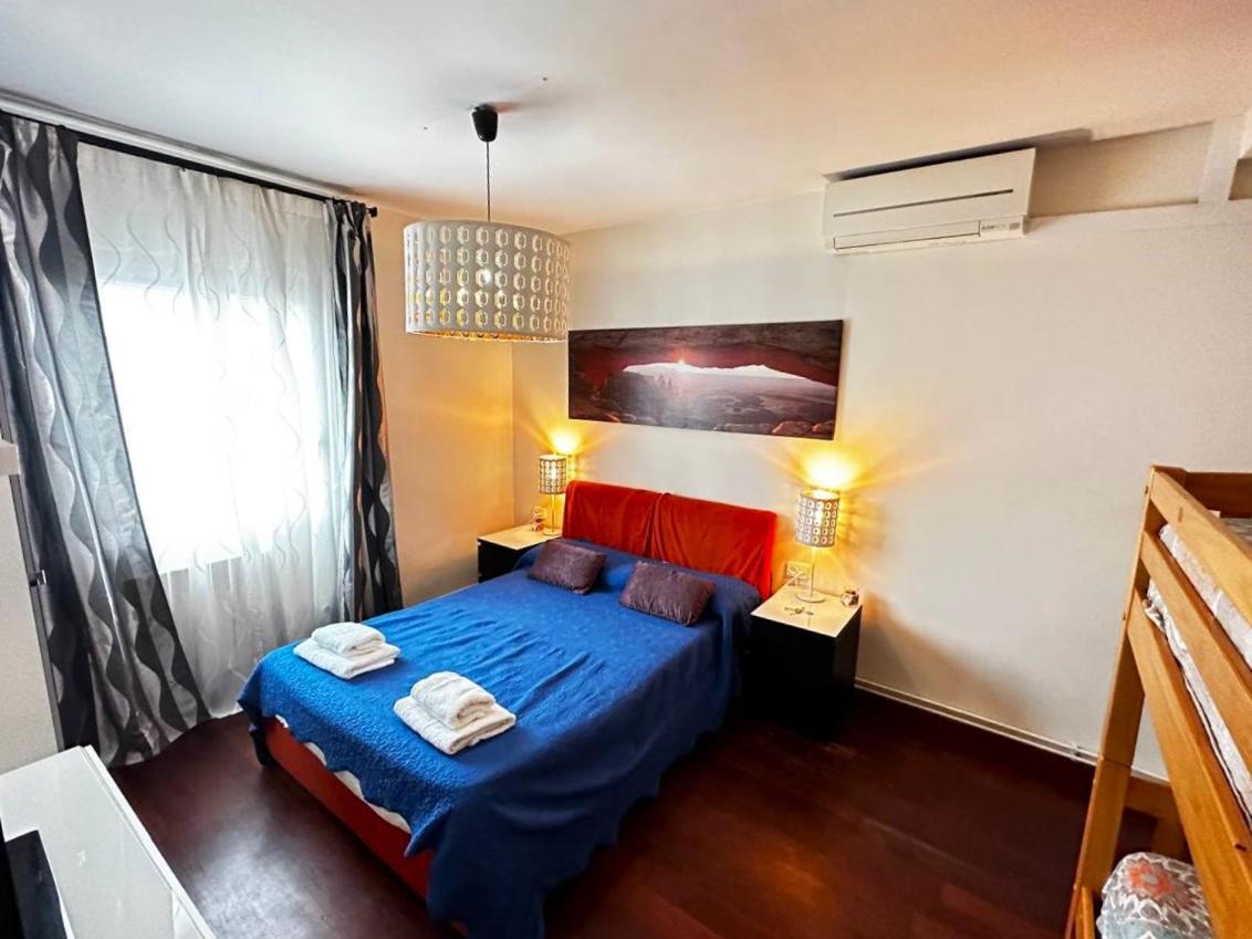 Rooms Arago Barcelona Zewnętrze zdjęcie