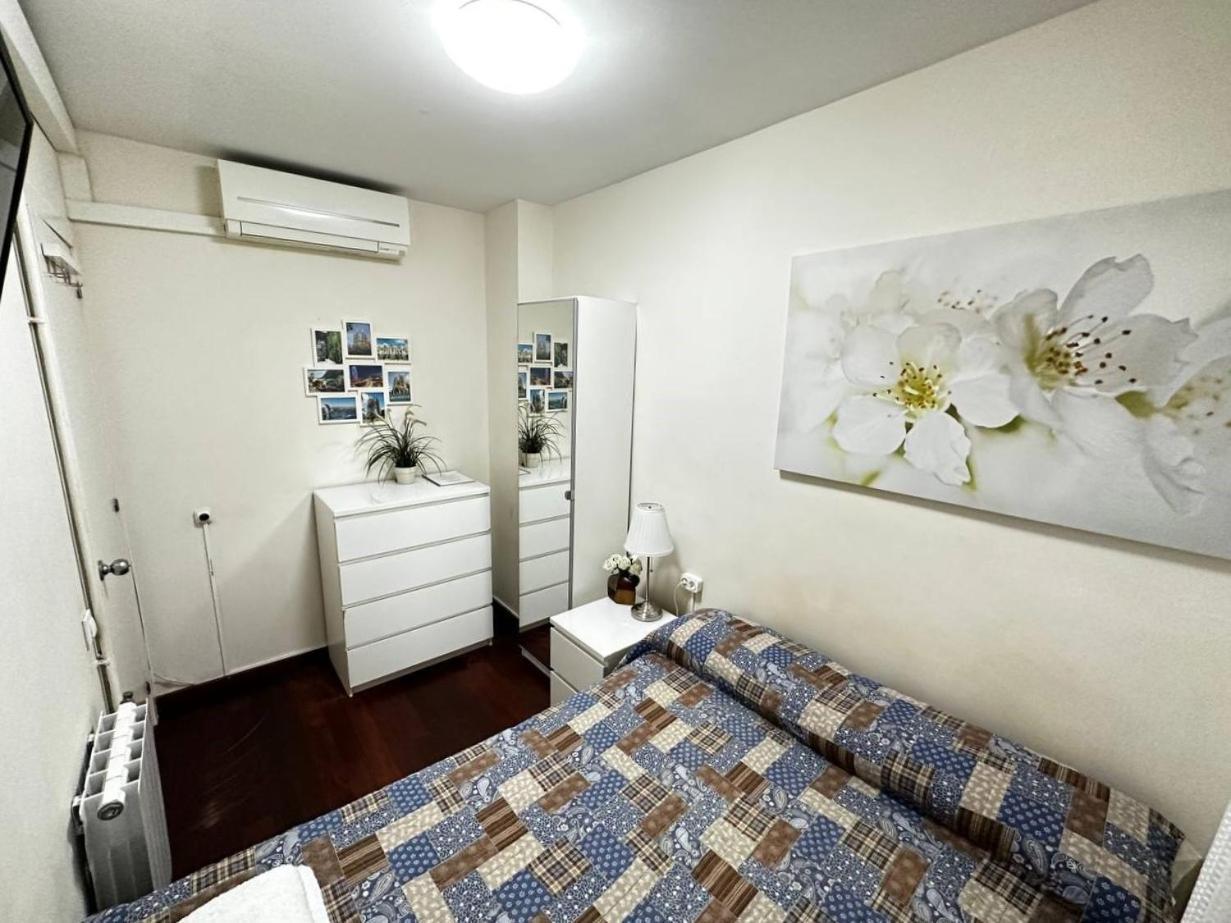 Rooms Arago Barcelona Zewnętrze zdjęcie