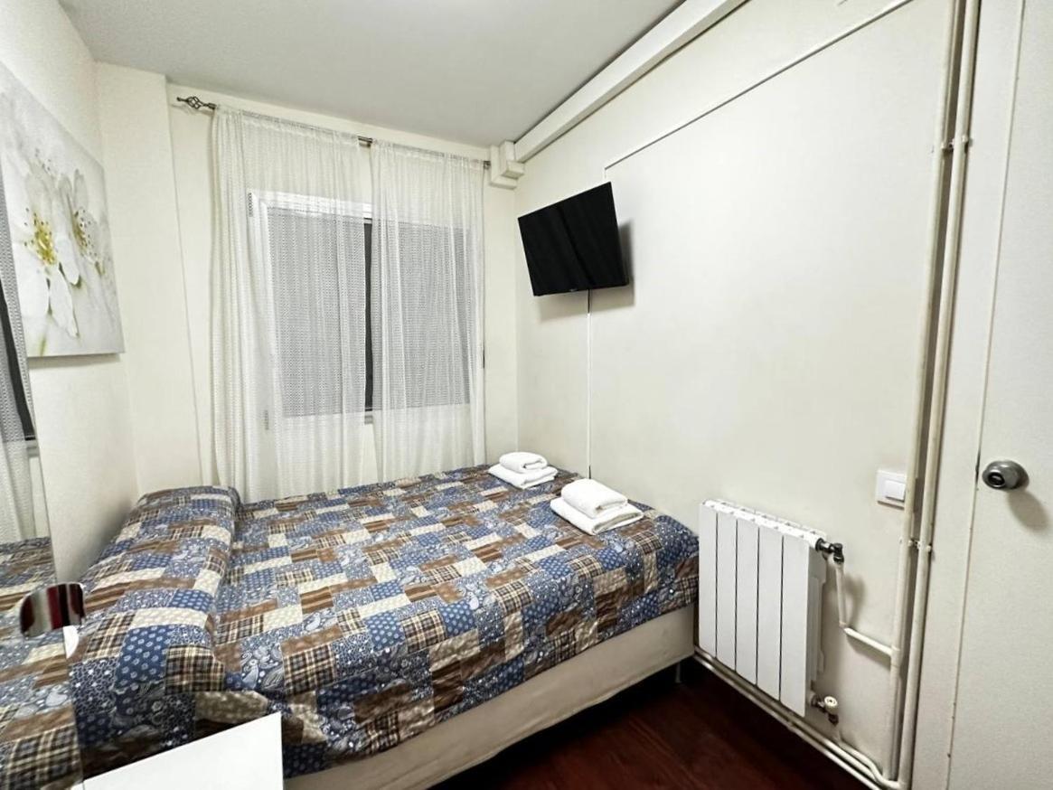 Rooms Arago Barcelona Zewnętrze zdjęcie